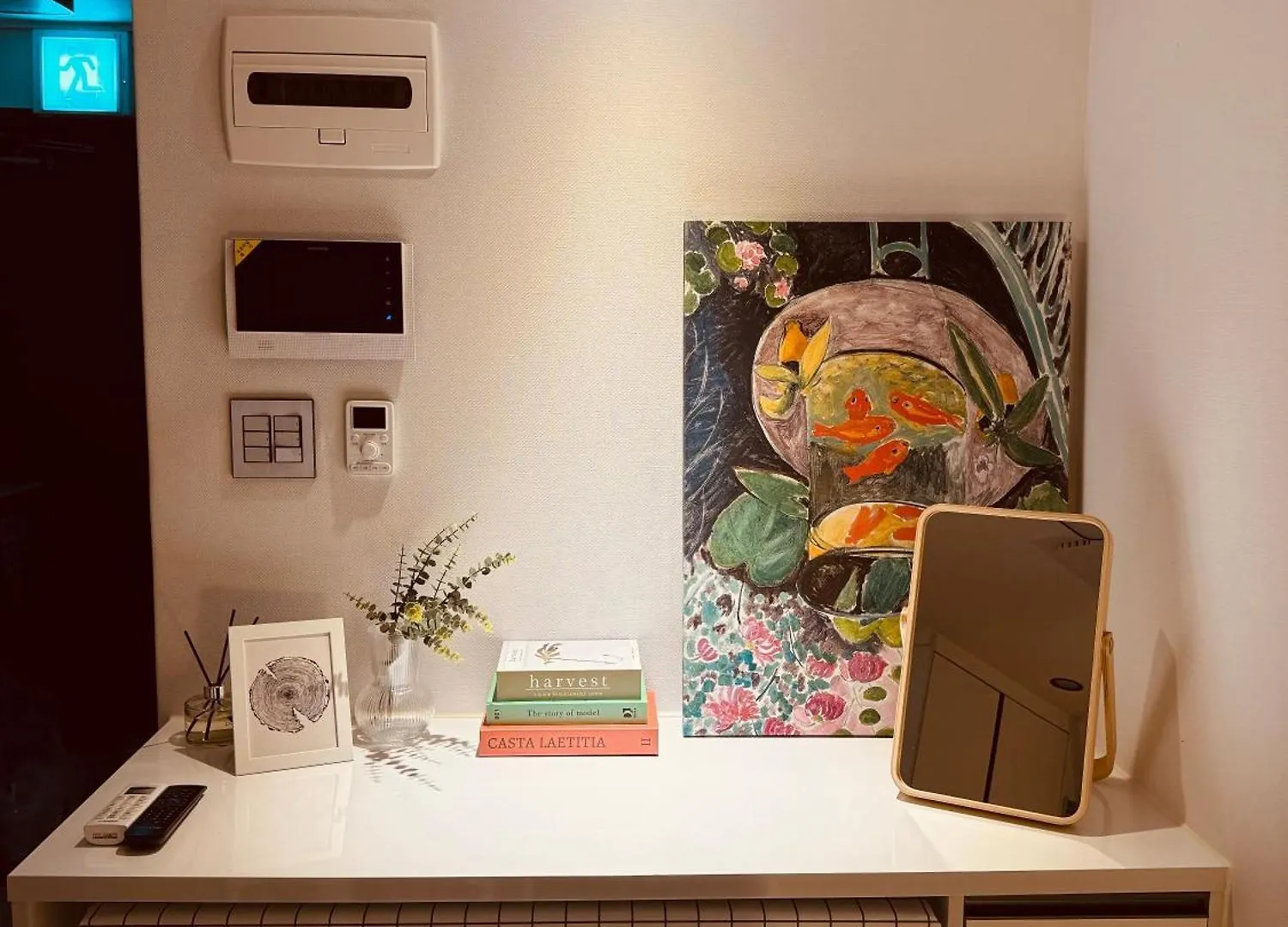 A Cozy House With Excellent Transportation Apartment Seoul 0*,