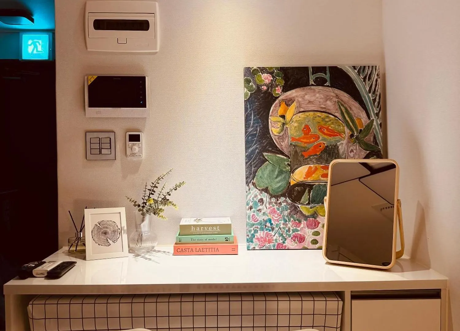 A Cozy House With Excellent Transportation Apartment Seoul