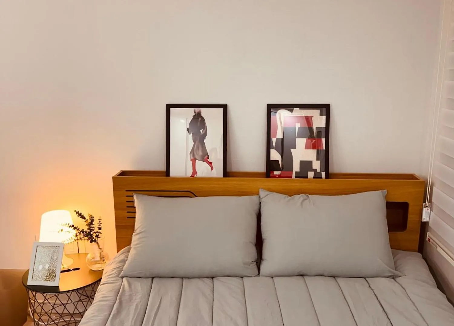 A Cozy House With Excellent Transportation Apartment Seoul South Korea
