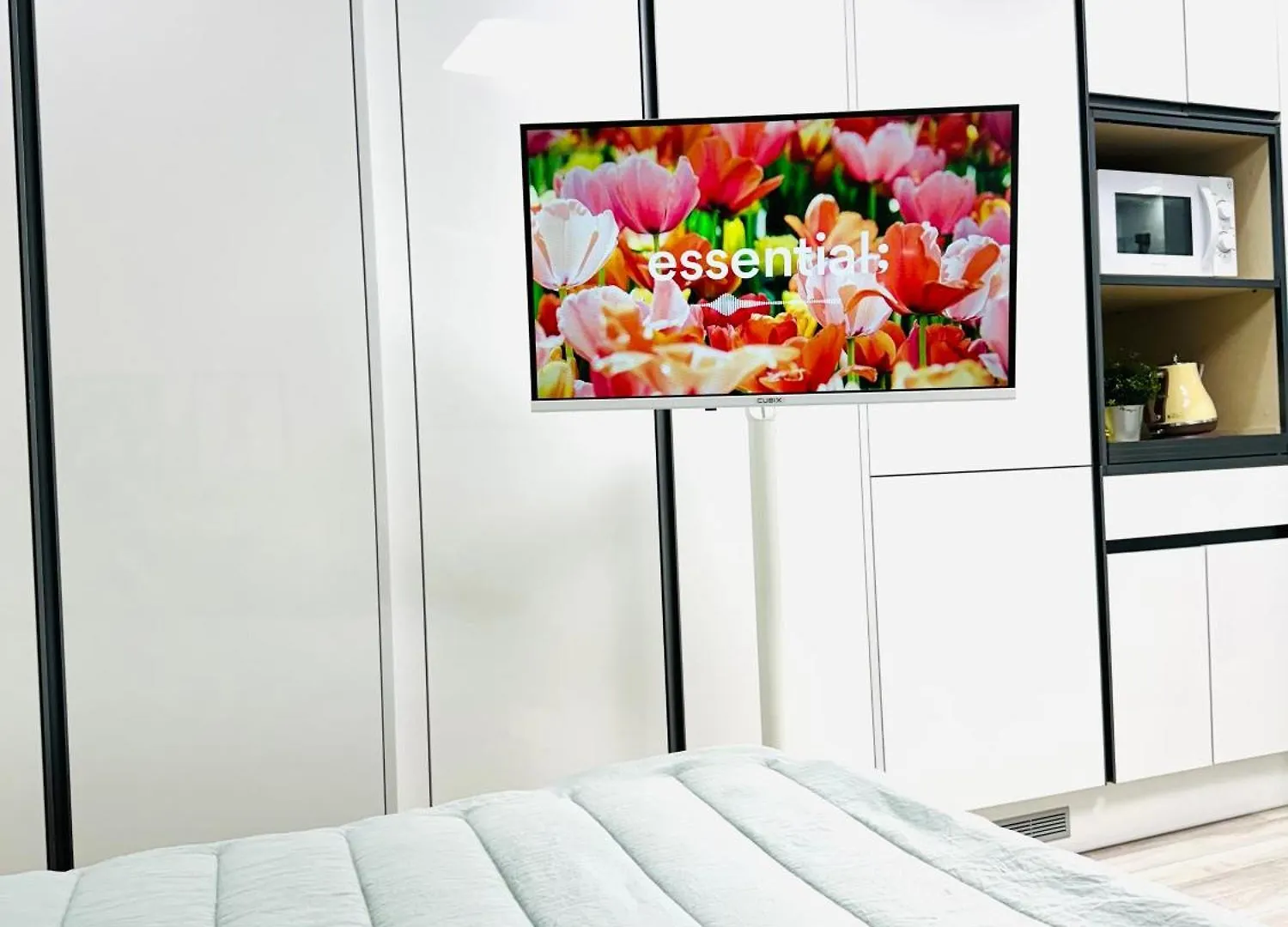 A Cozy House With Excellent Transportation Apartment Seoul