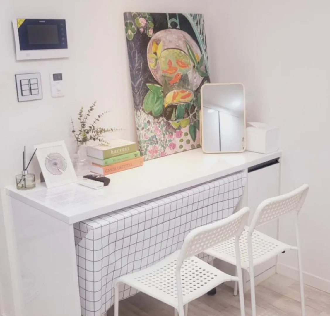 Apartmán A Cozy House With Excellent Transportation Soul